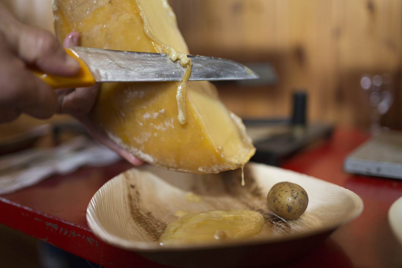 Dal Vallese all Europa