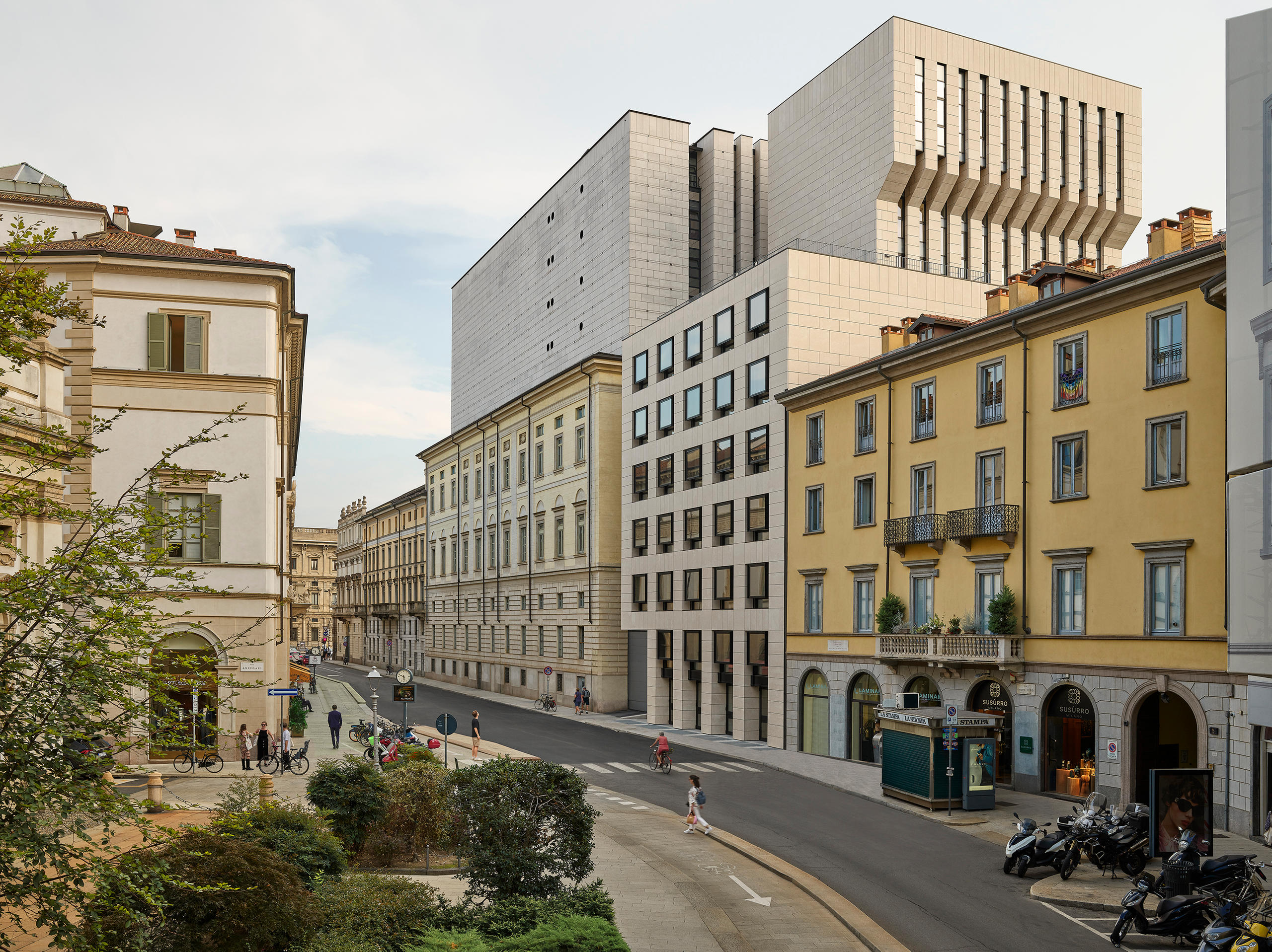 edifici