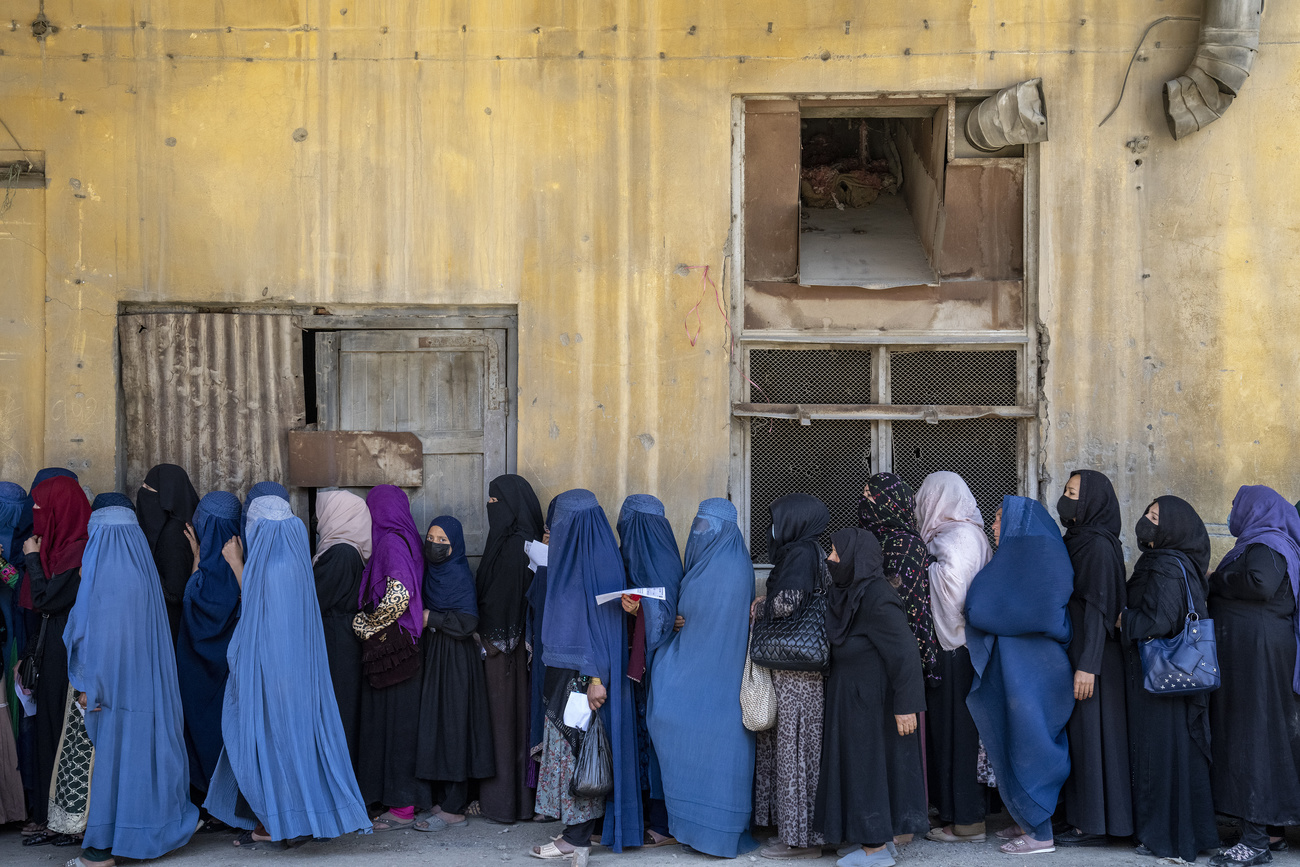 Afghanistan