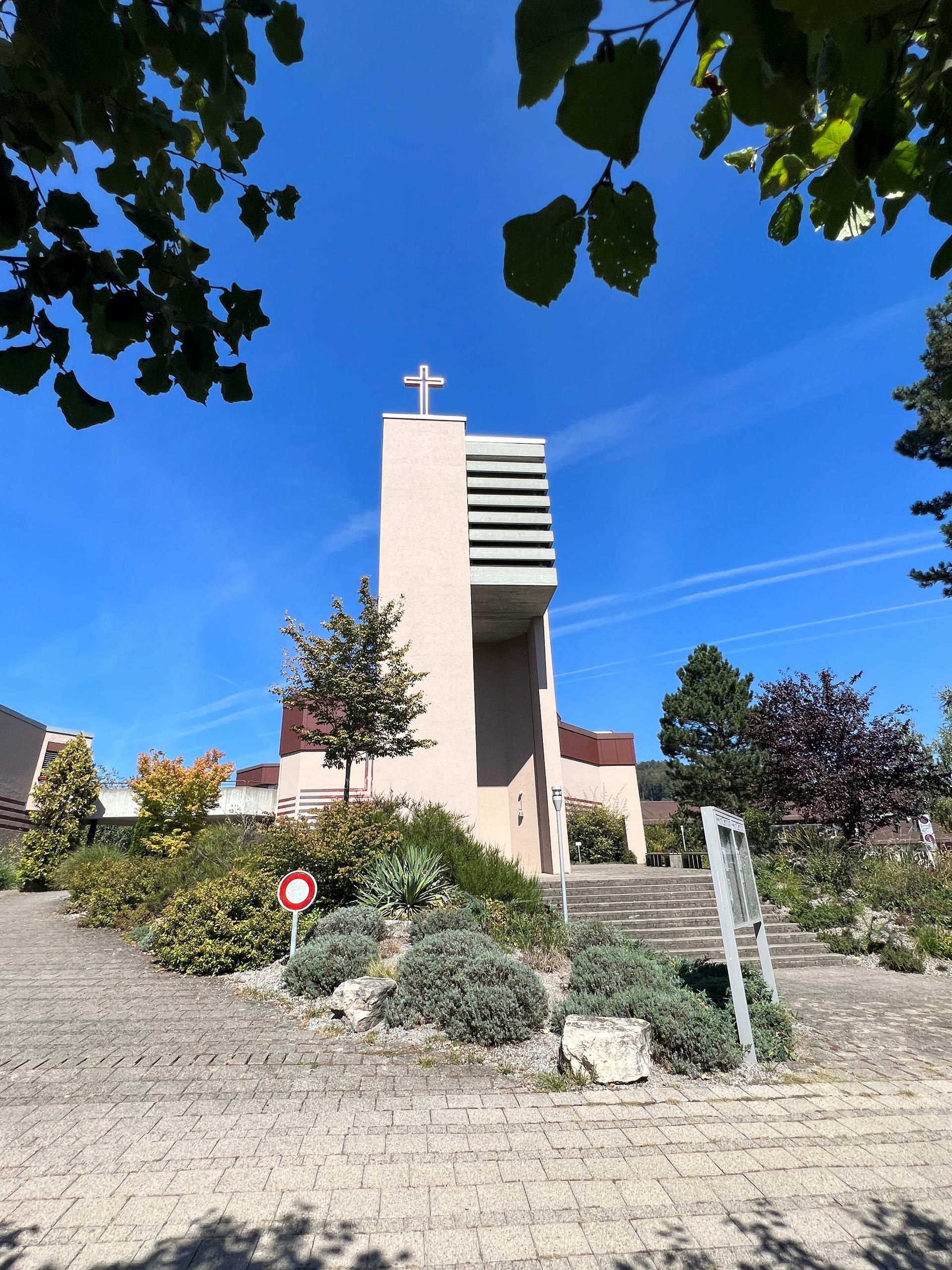 Eglise Ittigen