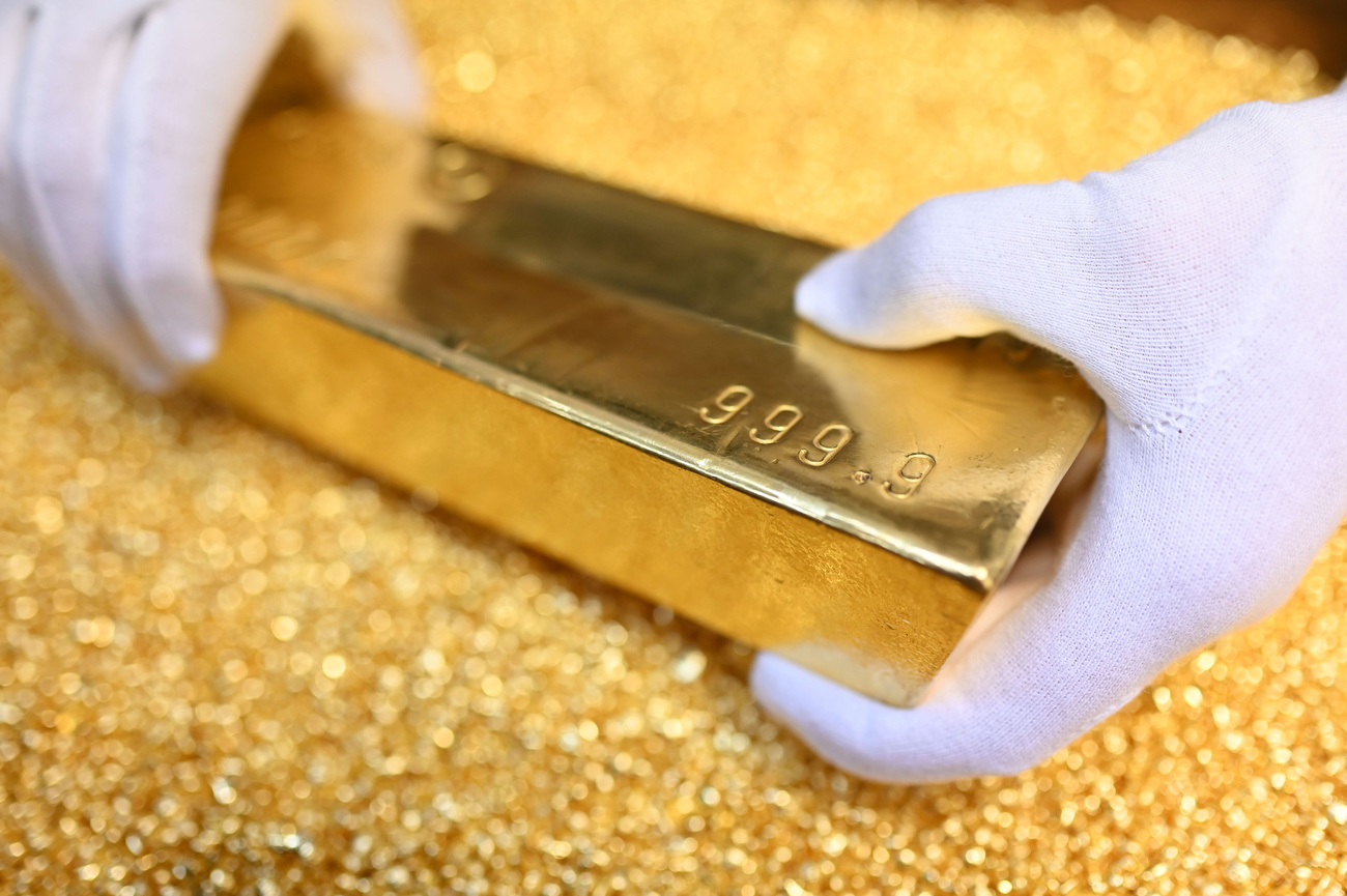 oro