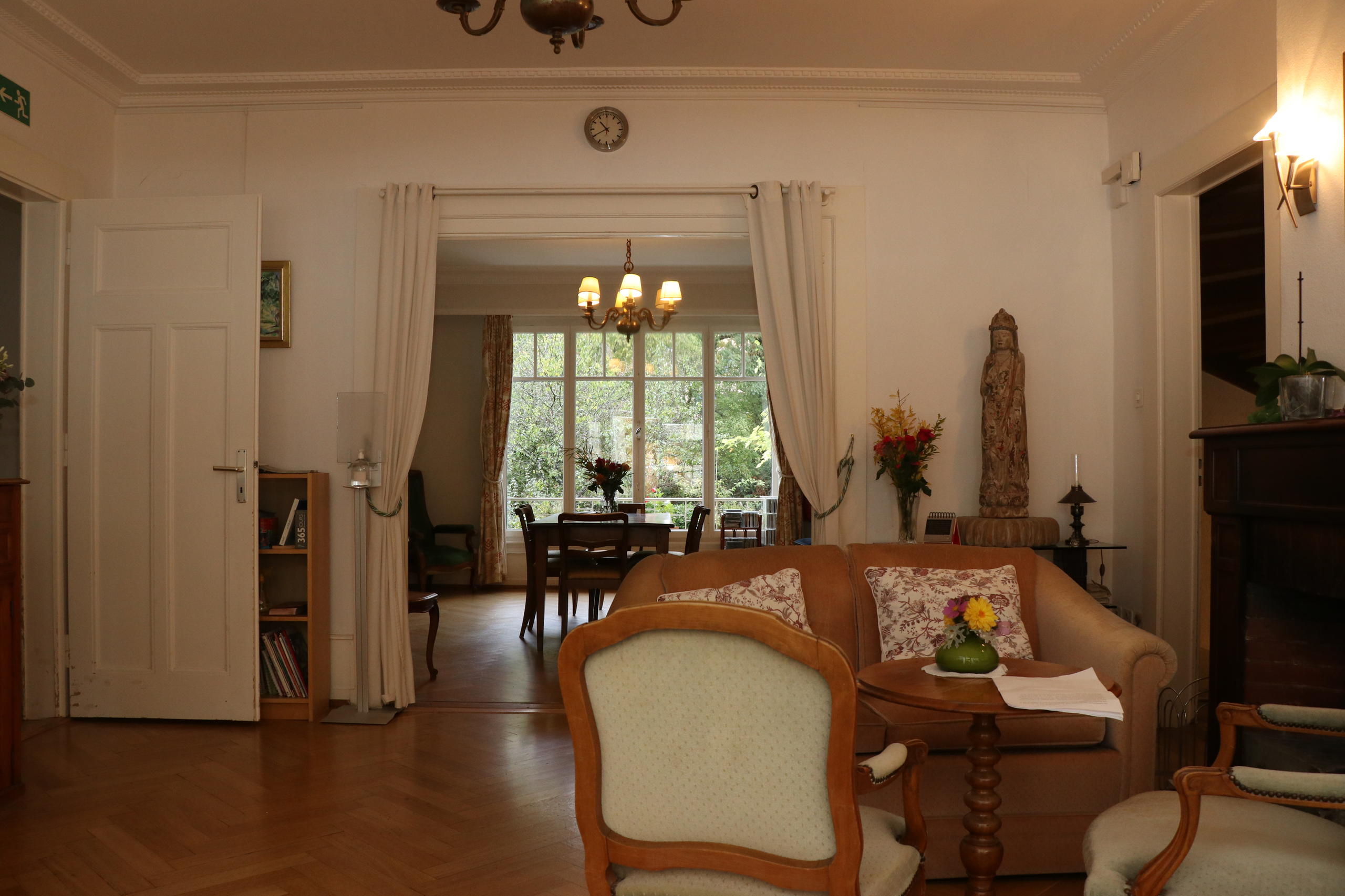 Das Haus