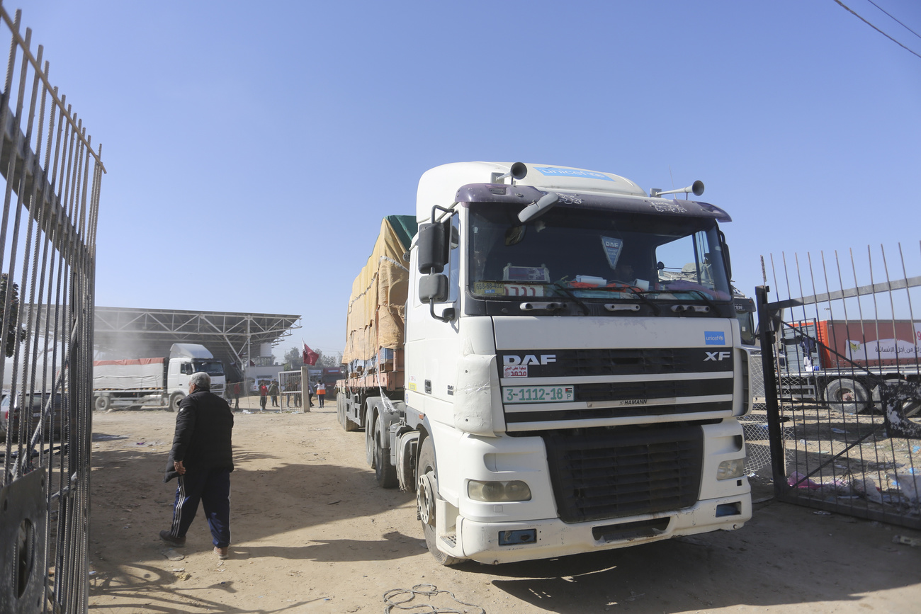 camion