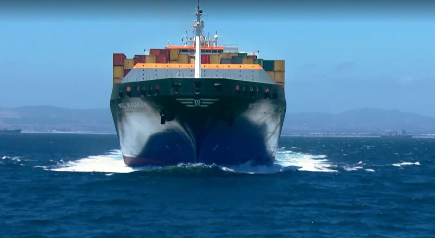 portacontainer