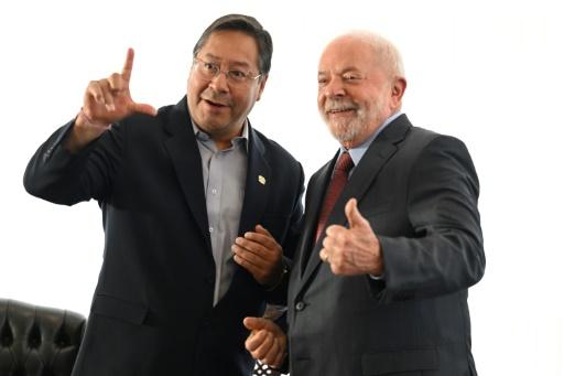 El Senado brasileño aprueba el ingreso definitivo de Bolivia al ...