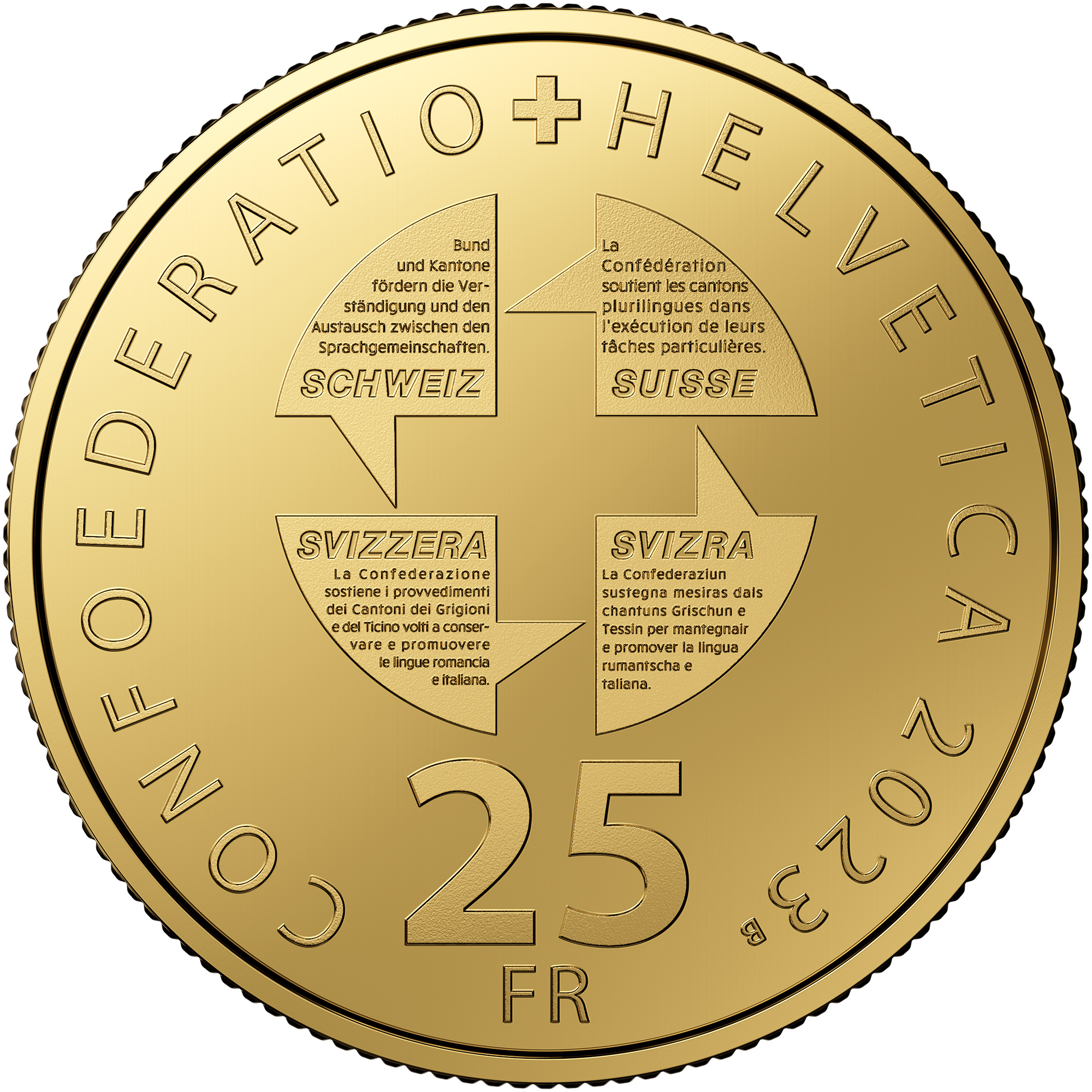 Commemorative coin