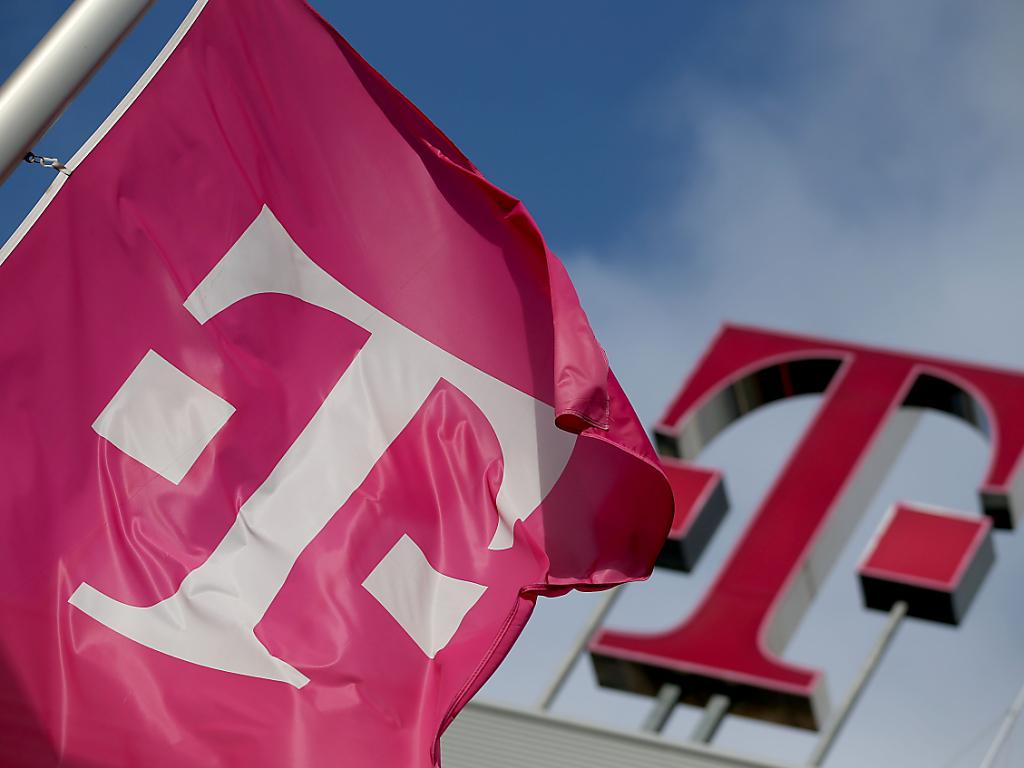 Telekommunikation: Deutsche Telekom Hebt Erneut Ziele An – Verpassen Sie Nicht Diese Wichtige Info! - ydy65g0