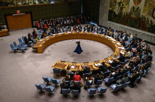 Sudán pone fin "inmediato" a la misión política de la ONU - SWI ...