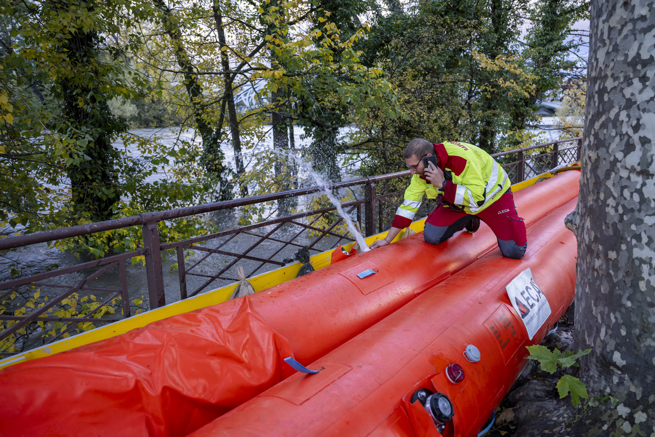 flood protection bags