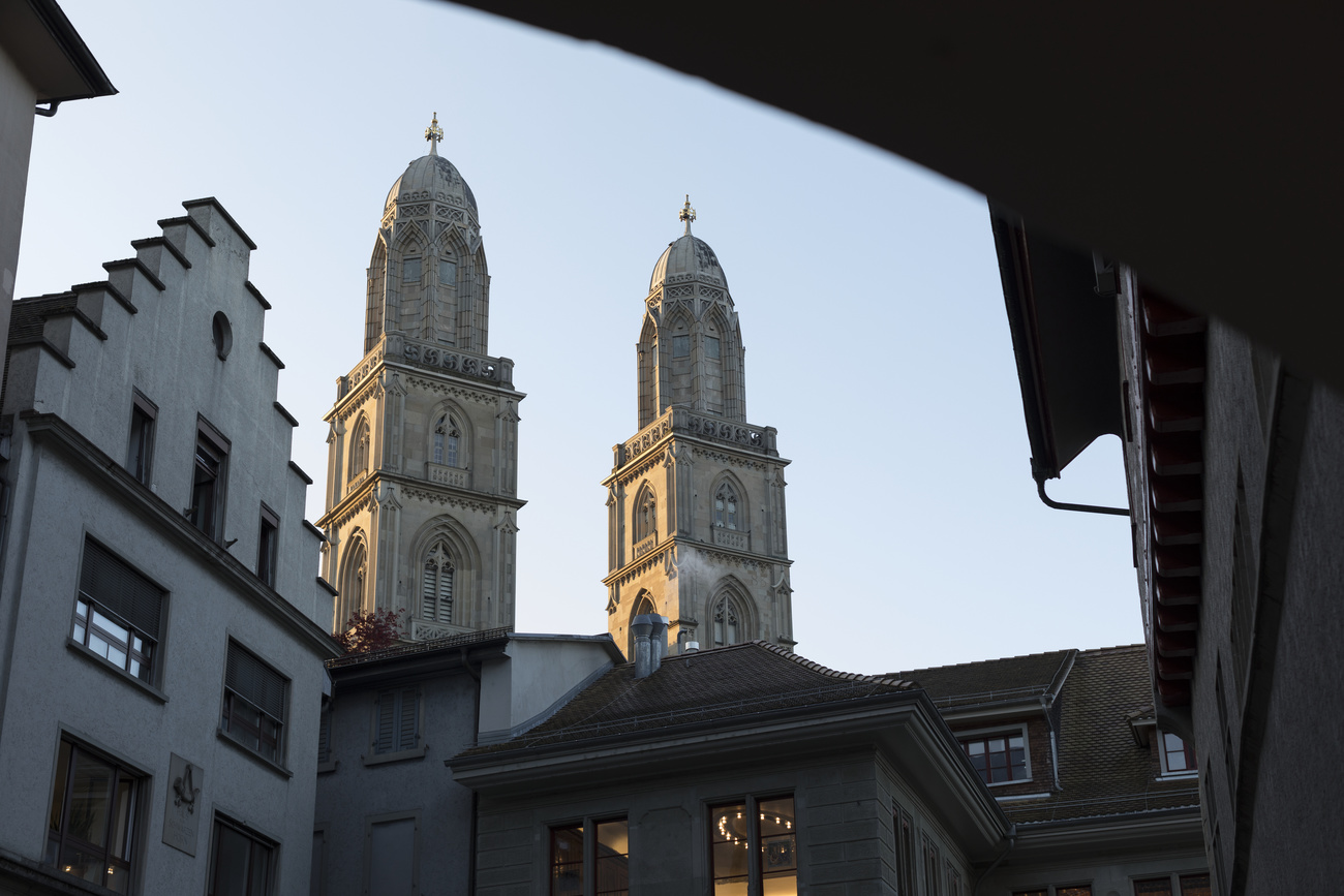 Zürich