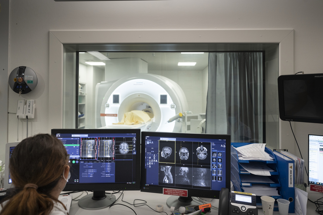 The emergence of room-temperature superconductor would revolutionize MRI technology, making it cheaper to operate