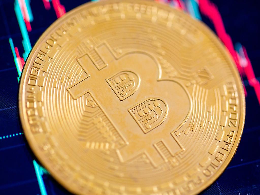 Kryptoturbulenzen lassen Mehrheit der Anleger unbeeindruckt - SWI  swissinfo.ch