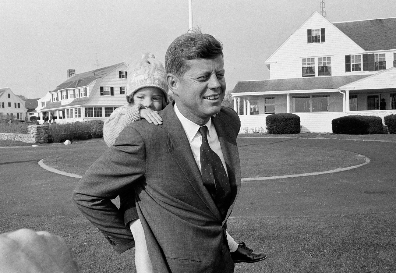 JFK