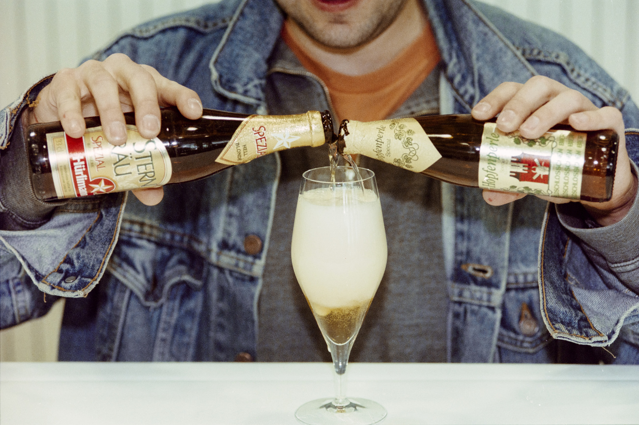 Fast 60 Jahre herrschte in der Schweiz das Bierkartell.