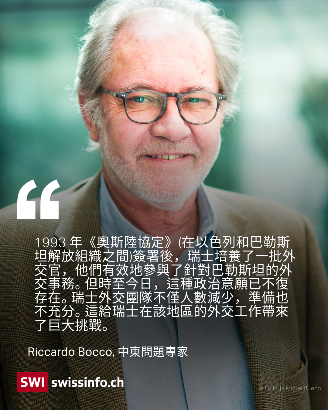 中东专家