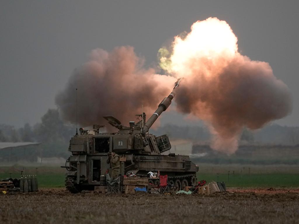Israelisches Militär und Hisbollah beschiessen sich weiter SWI