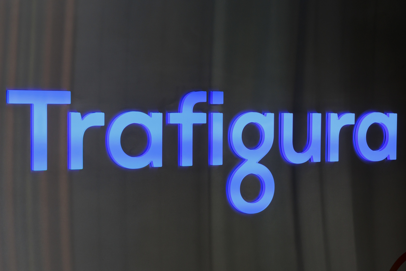 Trafigura