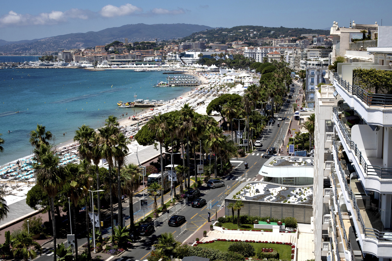 Cannes