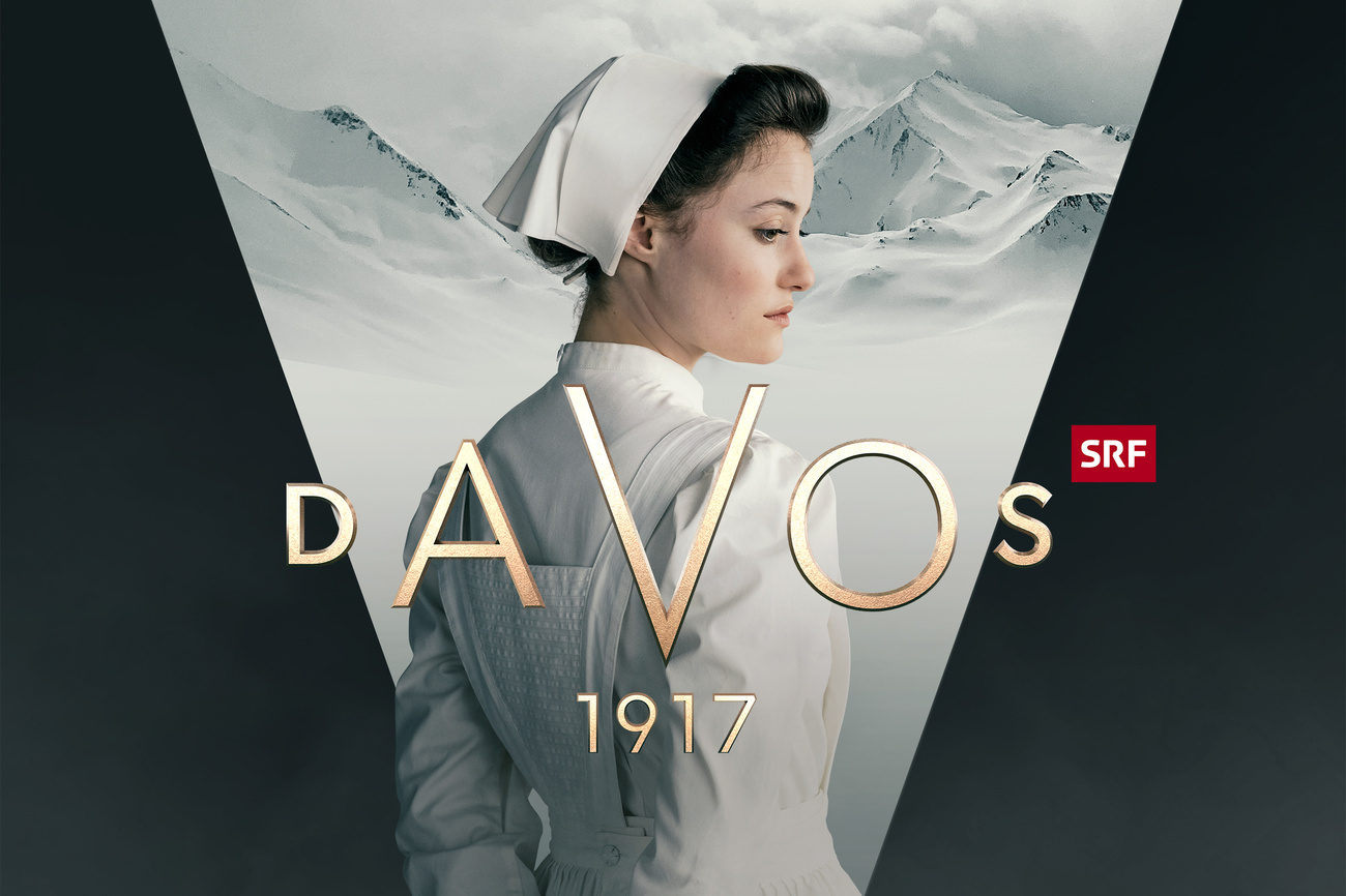 Davos 1917