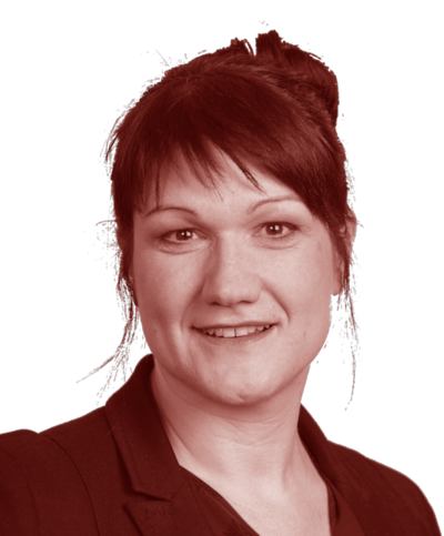 Christine Badertscher