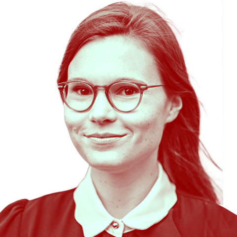 Corina Heri