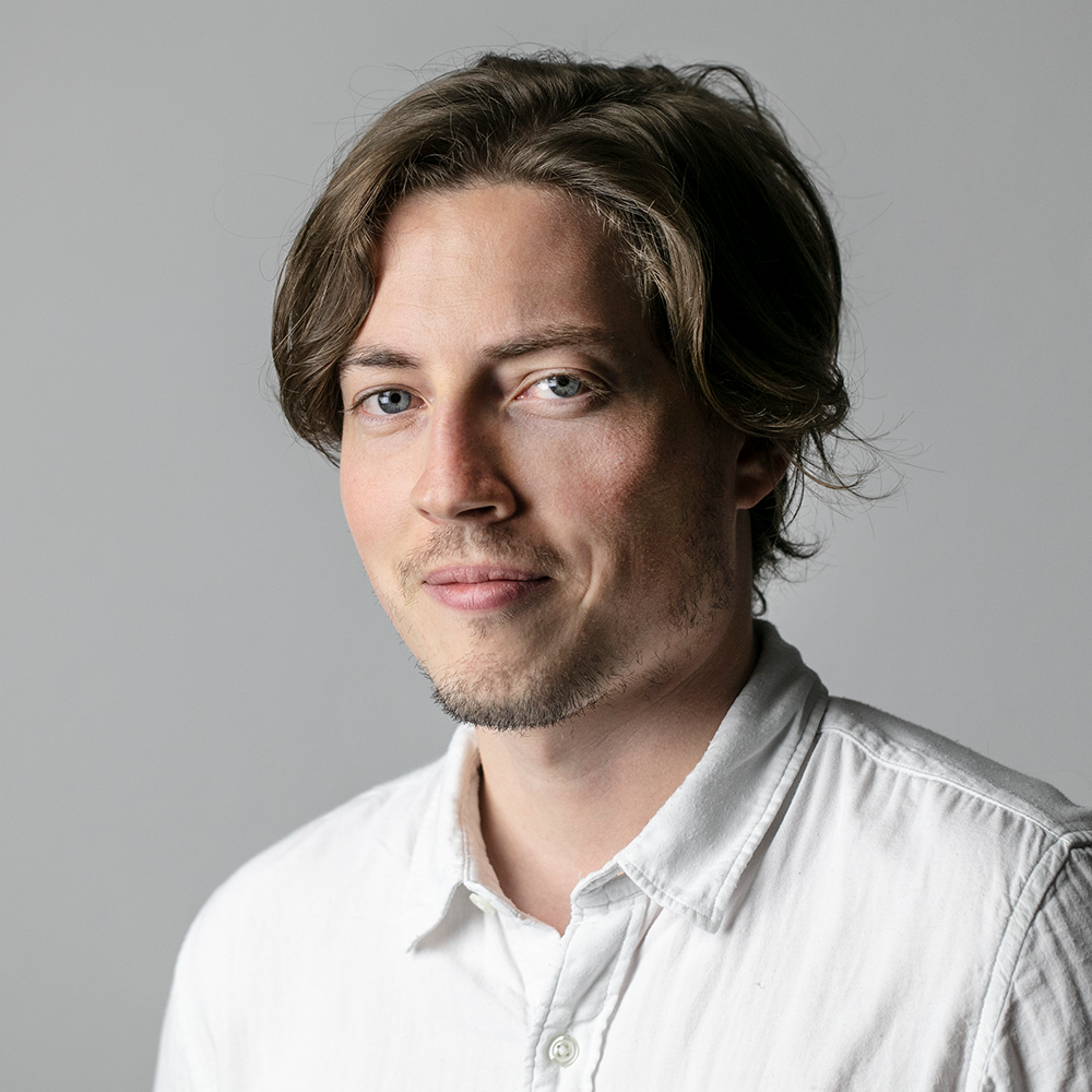 Dorian Burkhalter, profile image