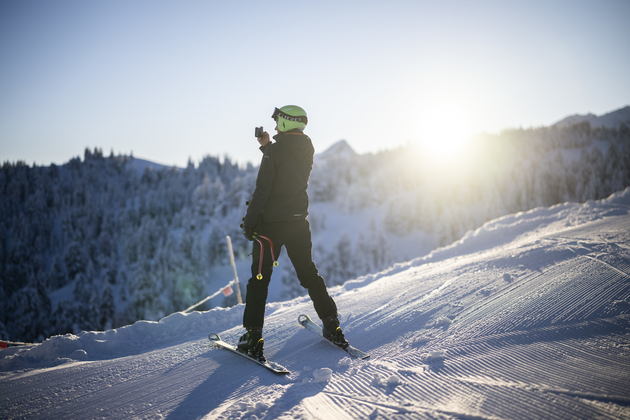 ski accidents Switzerland