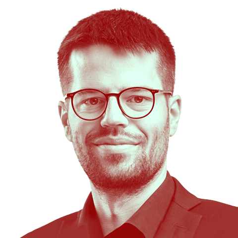 Fabian Lüscher