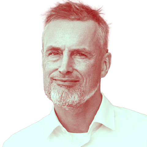 Jürgen Schmidhuber