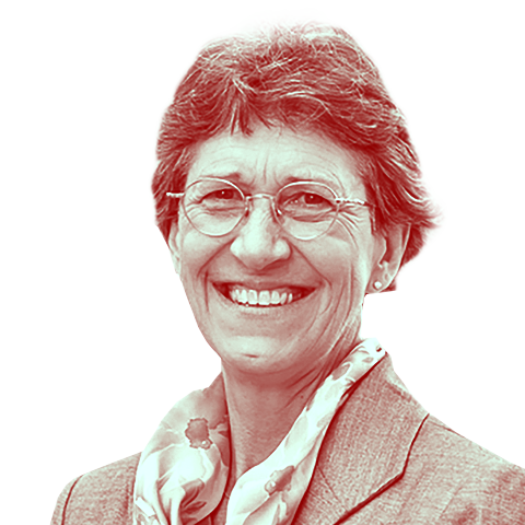 Susan M. Gasser, Swiss Science Council