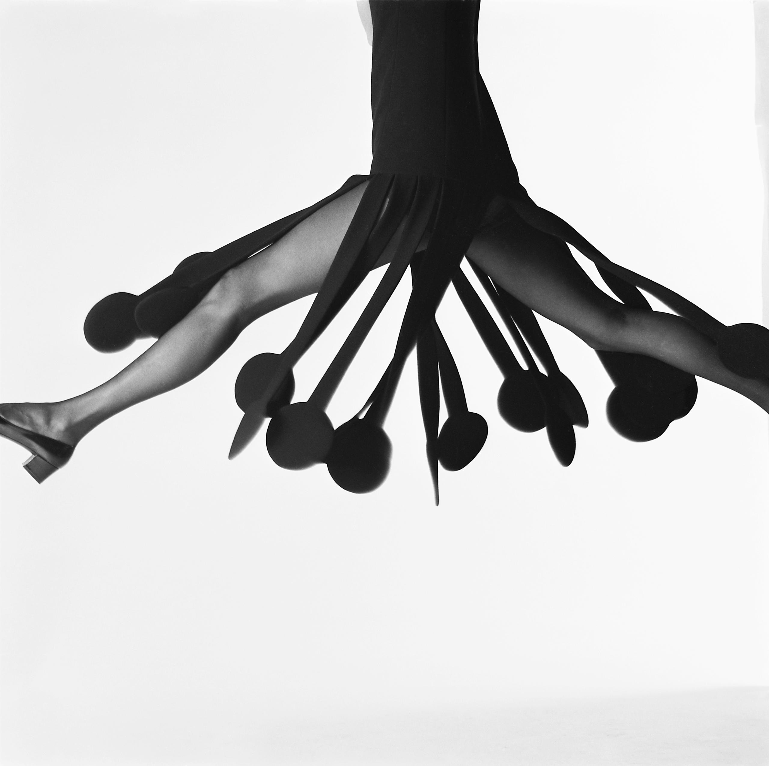 Jambes de femmes mises en scène de manière artistique.
