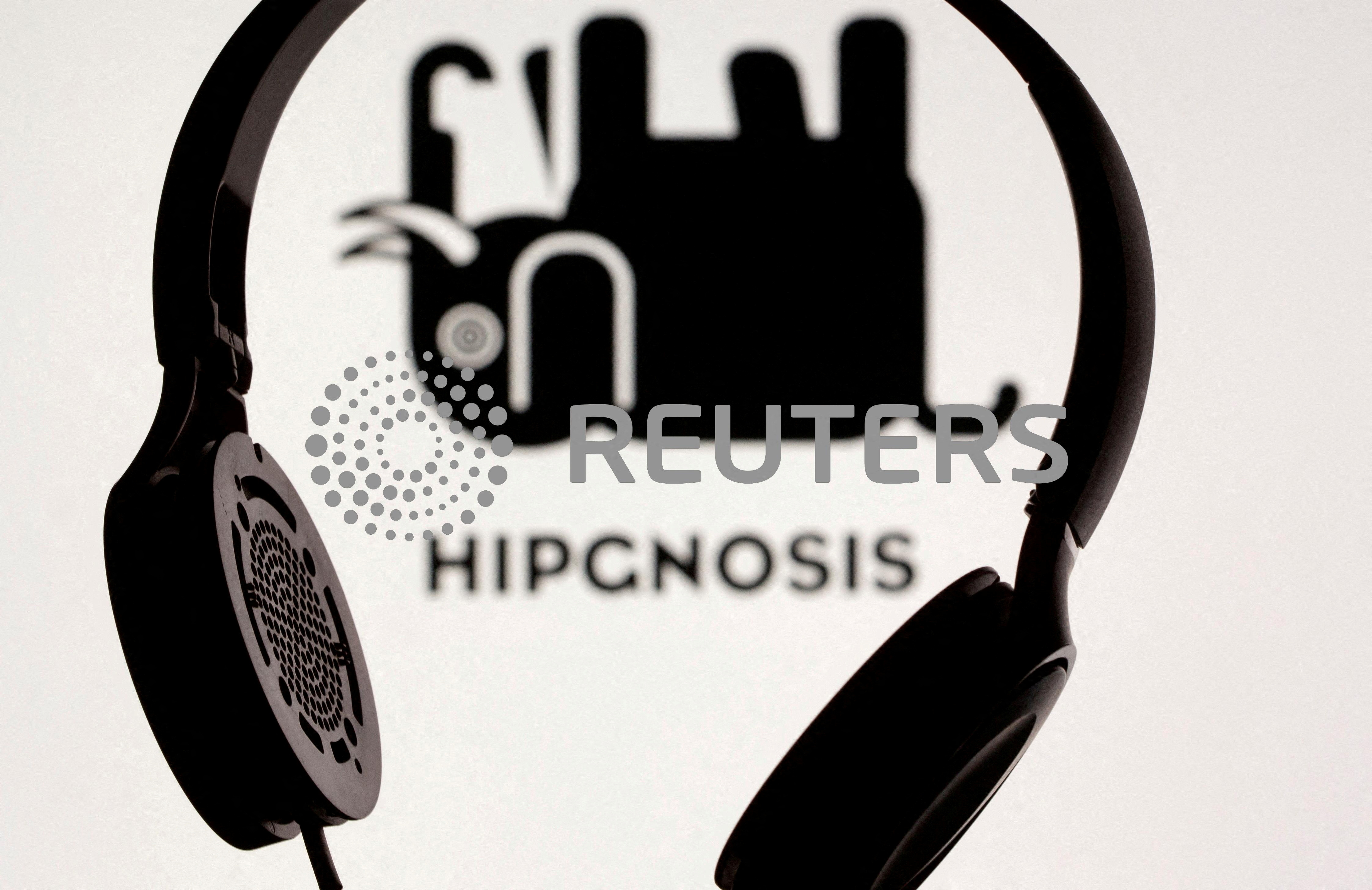Hipgnosis Songs Fund says adviser refuses to drop call option