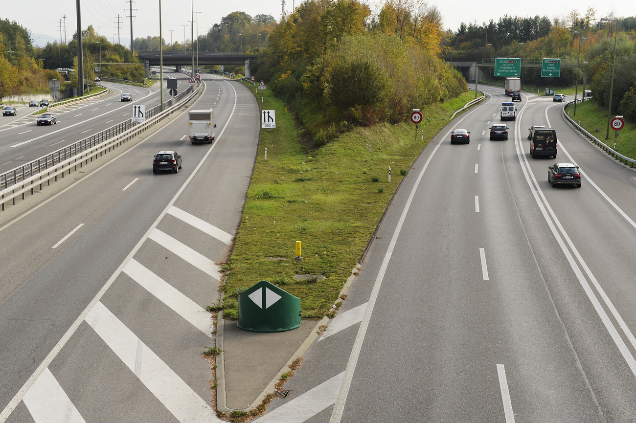 cars in switzerland