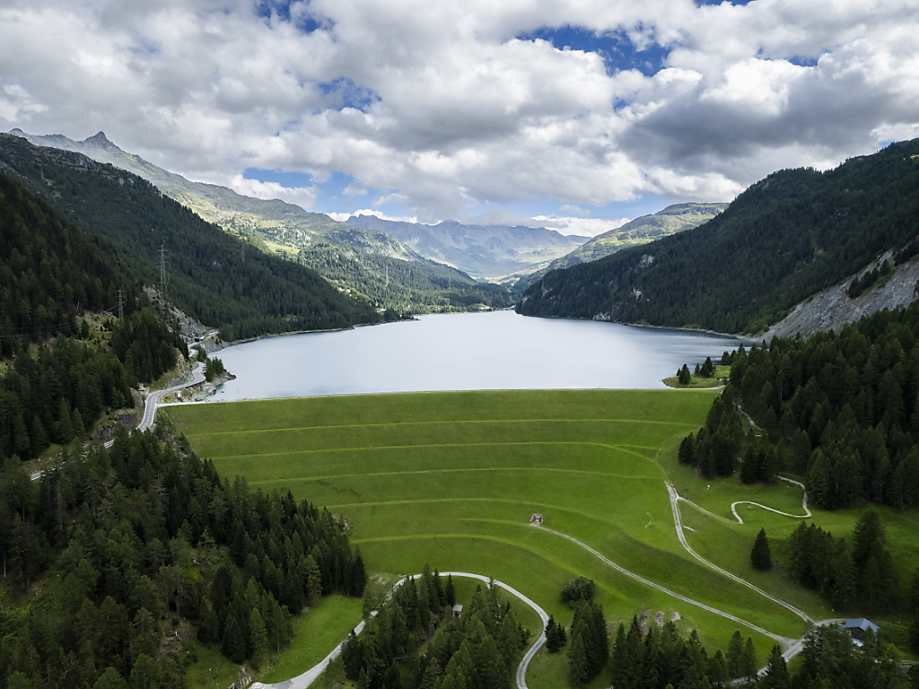 Surses GR erteilt Elektrizitätswerk der Stadt Zürich klare Abfuhr SWI