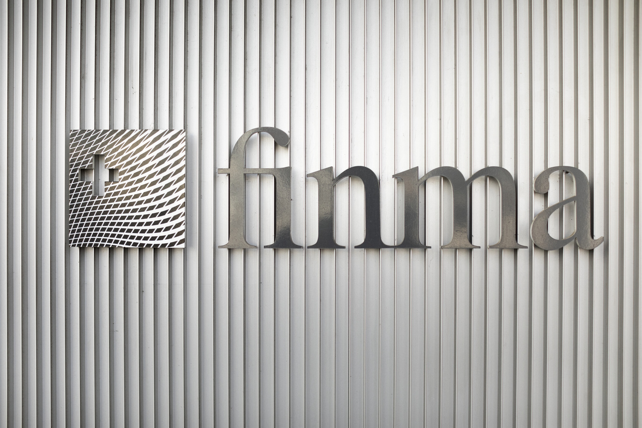 finma logo