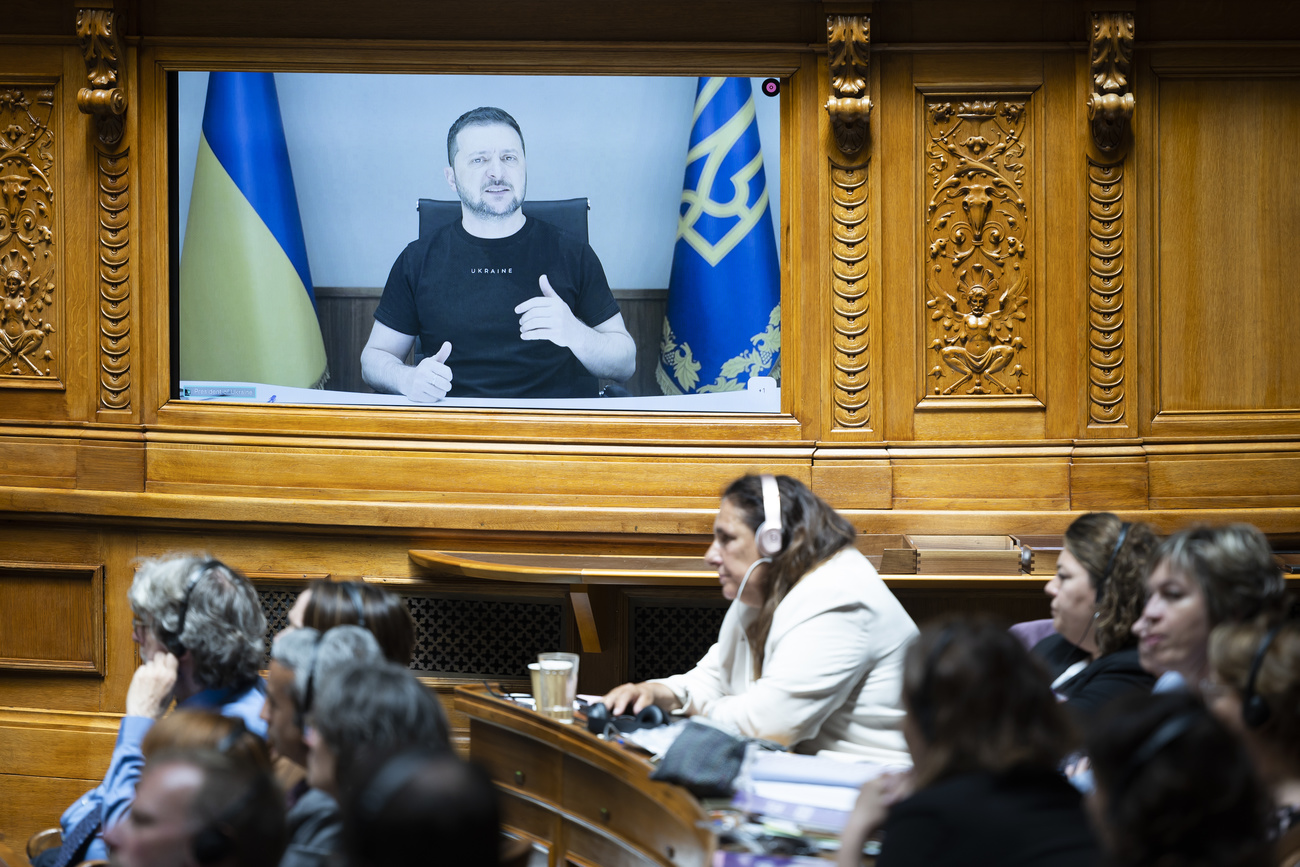 zelensky