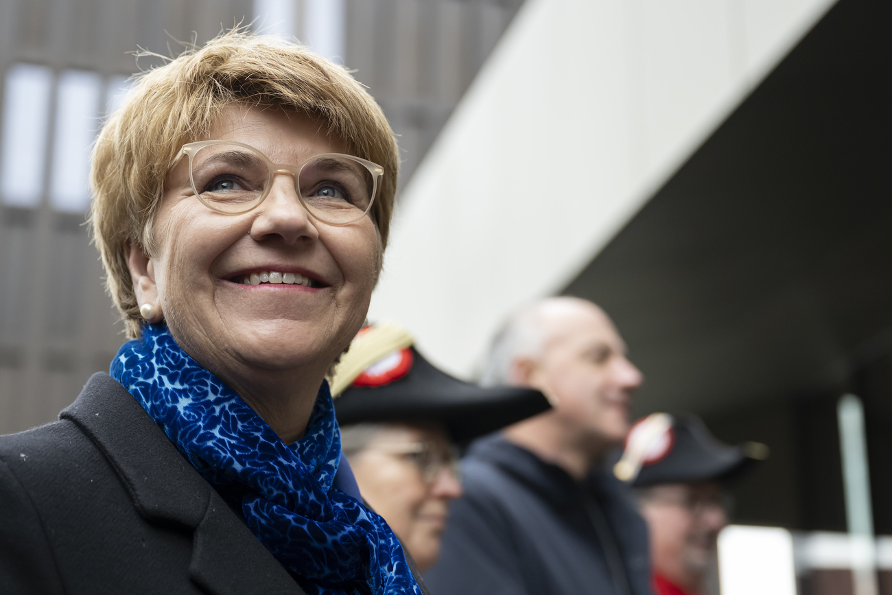Viola Amherd
