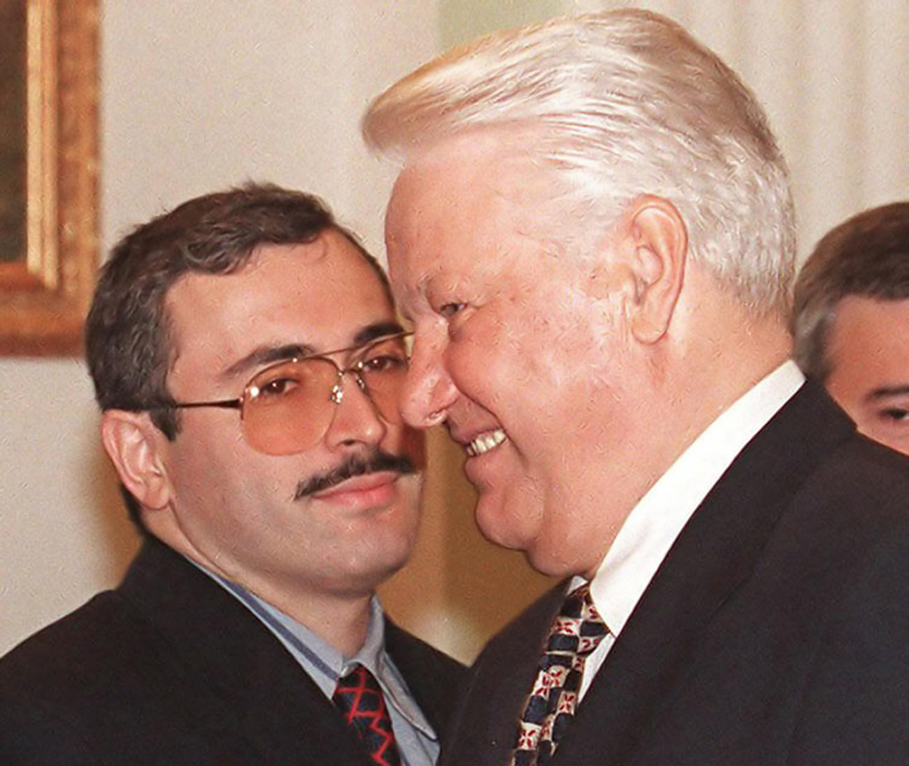 Ходорковский