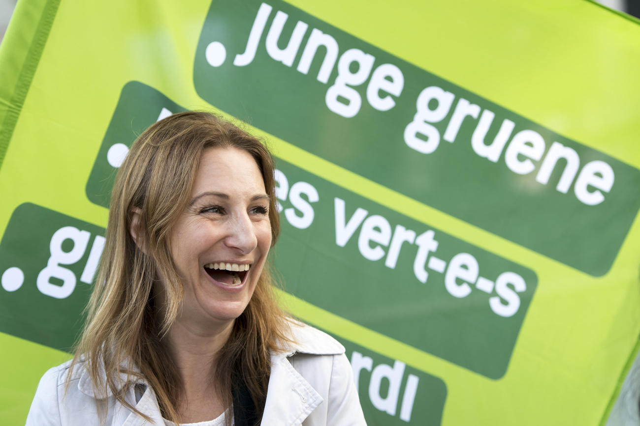 Adèle Thorens