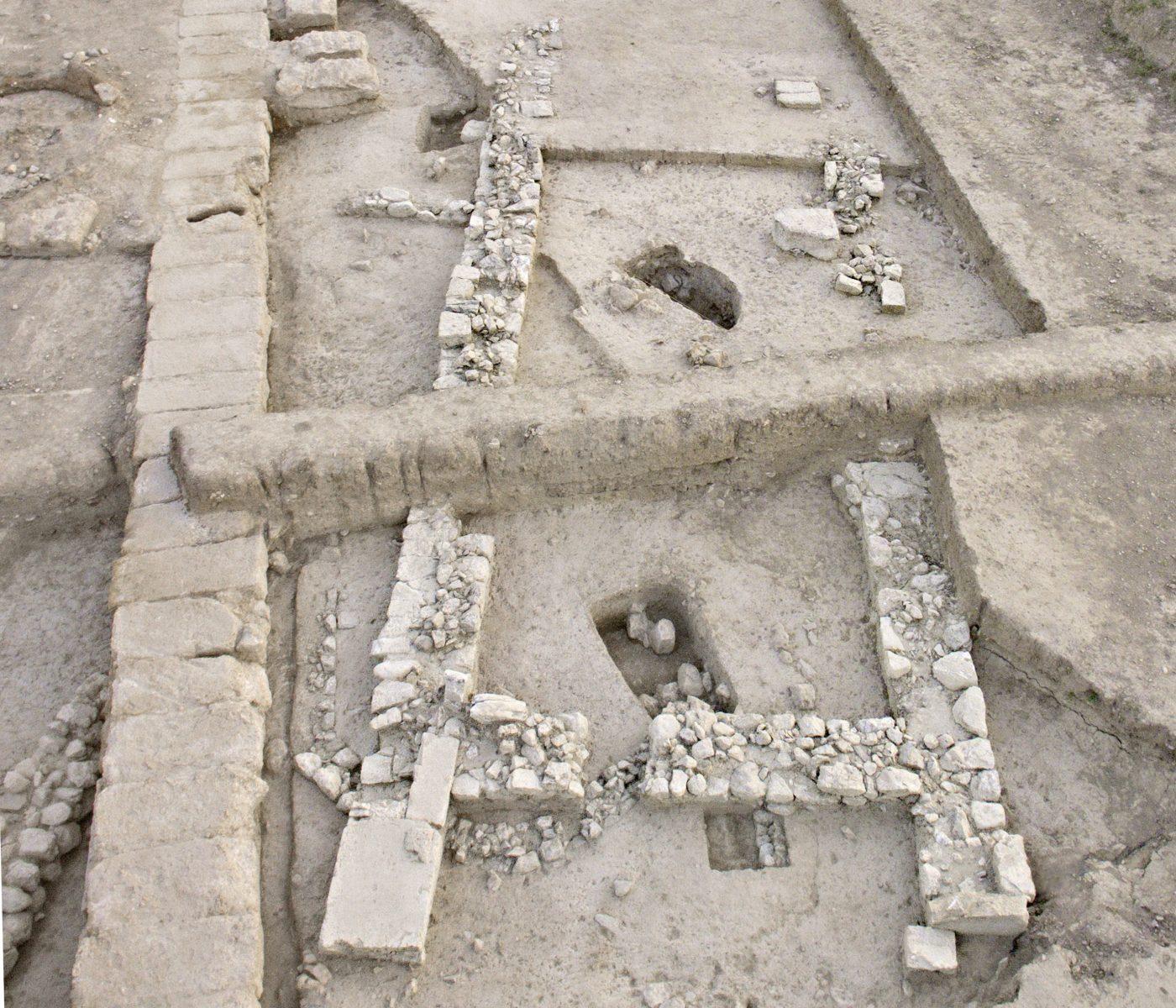 Temple d Artémis