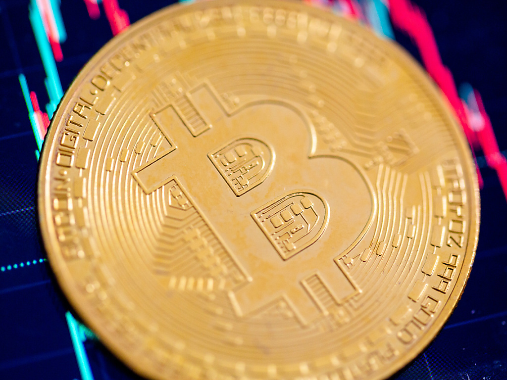 Kryptobranche in Aufruhr: Verwirrung über SEC-Mitteilung zu Bitcoin - SWI  swissinfo.ch