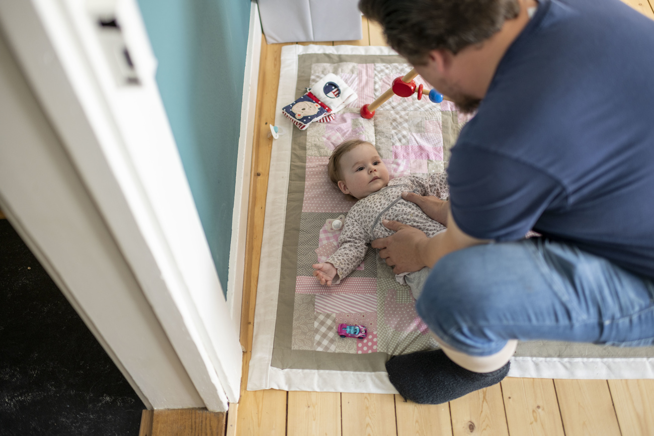 Bébé