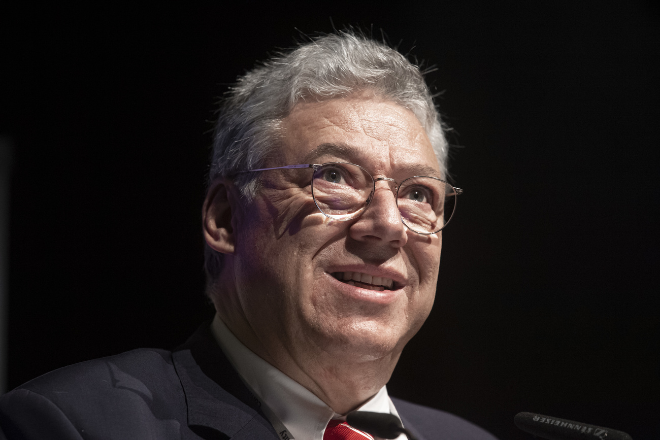le congrès des jeunes Suisses de l étranger