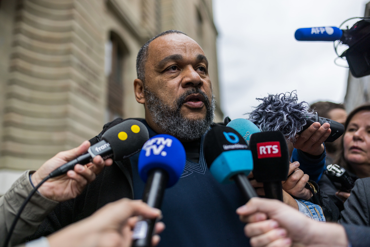 Dieudonné