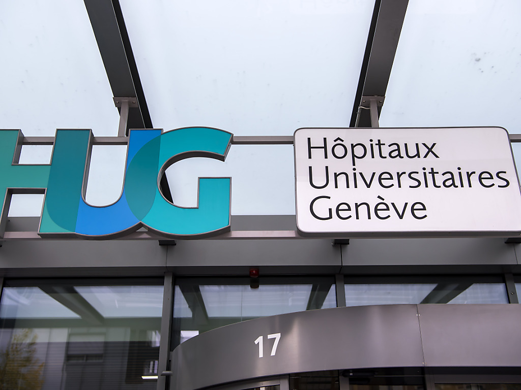 Hug General Le service ORL des HUG investit ses nouveaux locaux - SWI swissinfo.ch