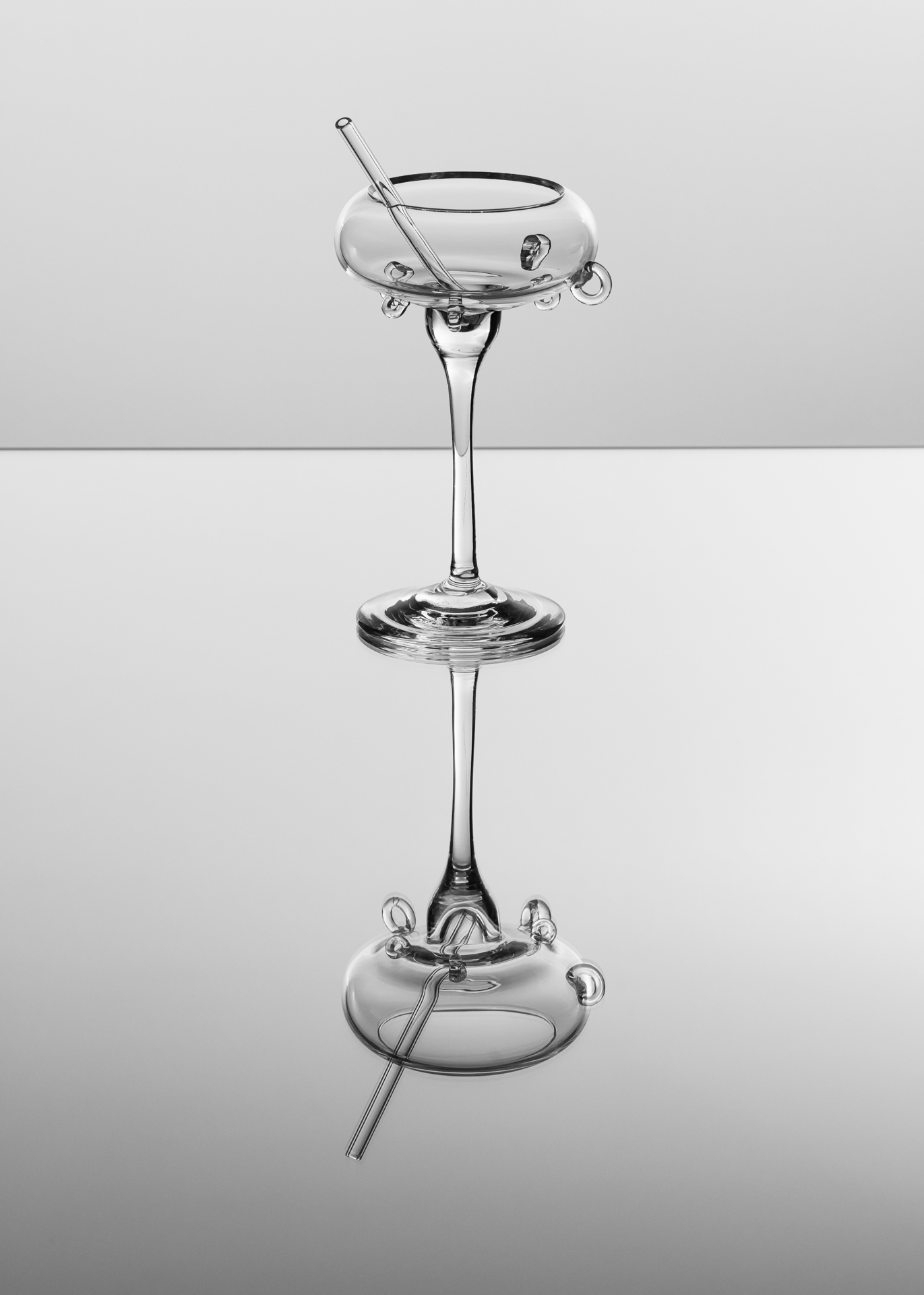 Kaffa, un omaggio a Magdalene Odundo di Adèle Guibault e Lovena Vedrine.