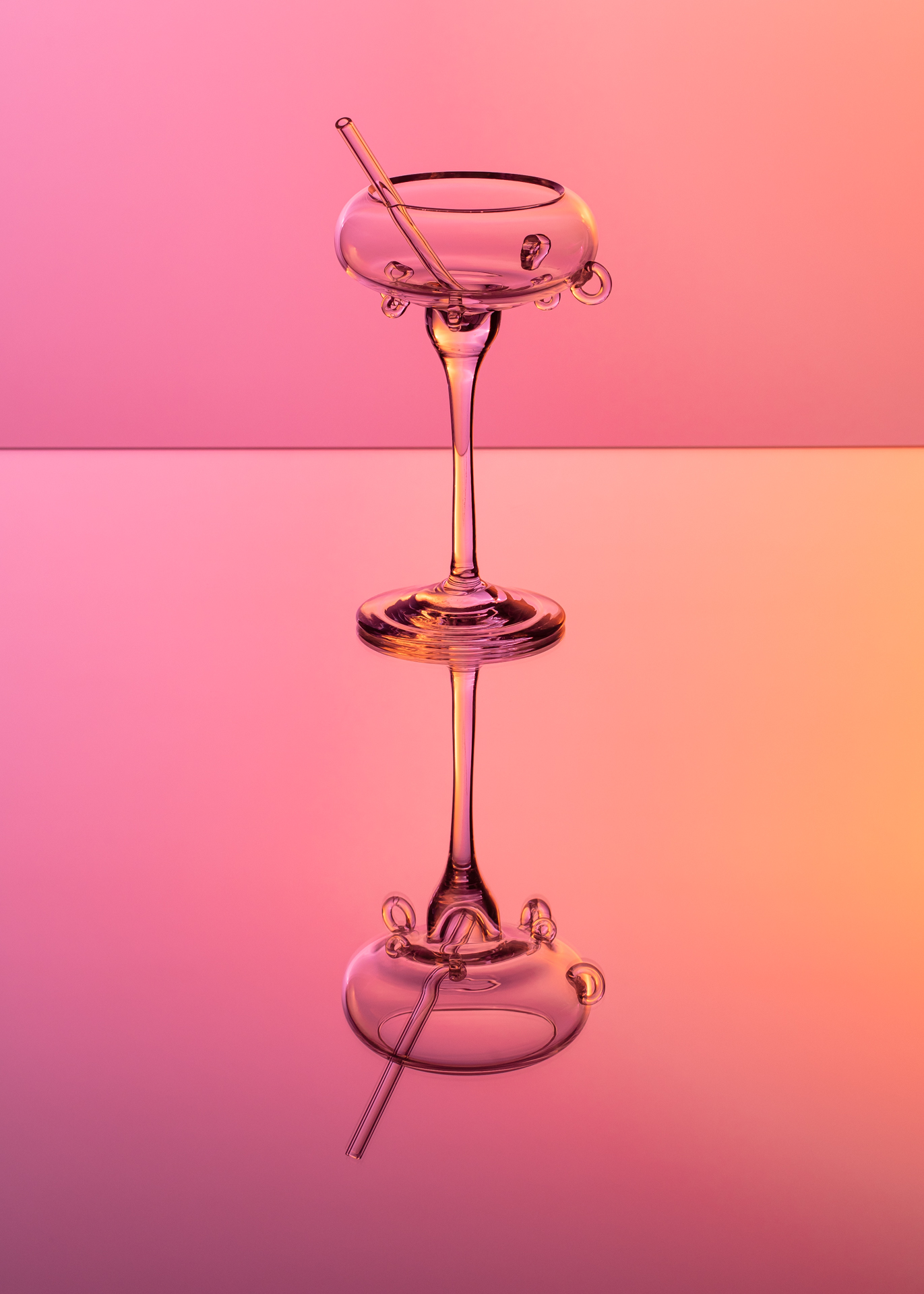 Kaffa, un omaggio a Magdalene Odundo di Adèle Guilbault e Lovena Vedrine.