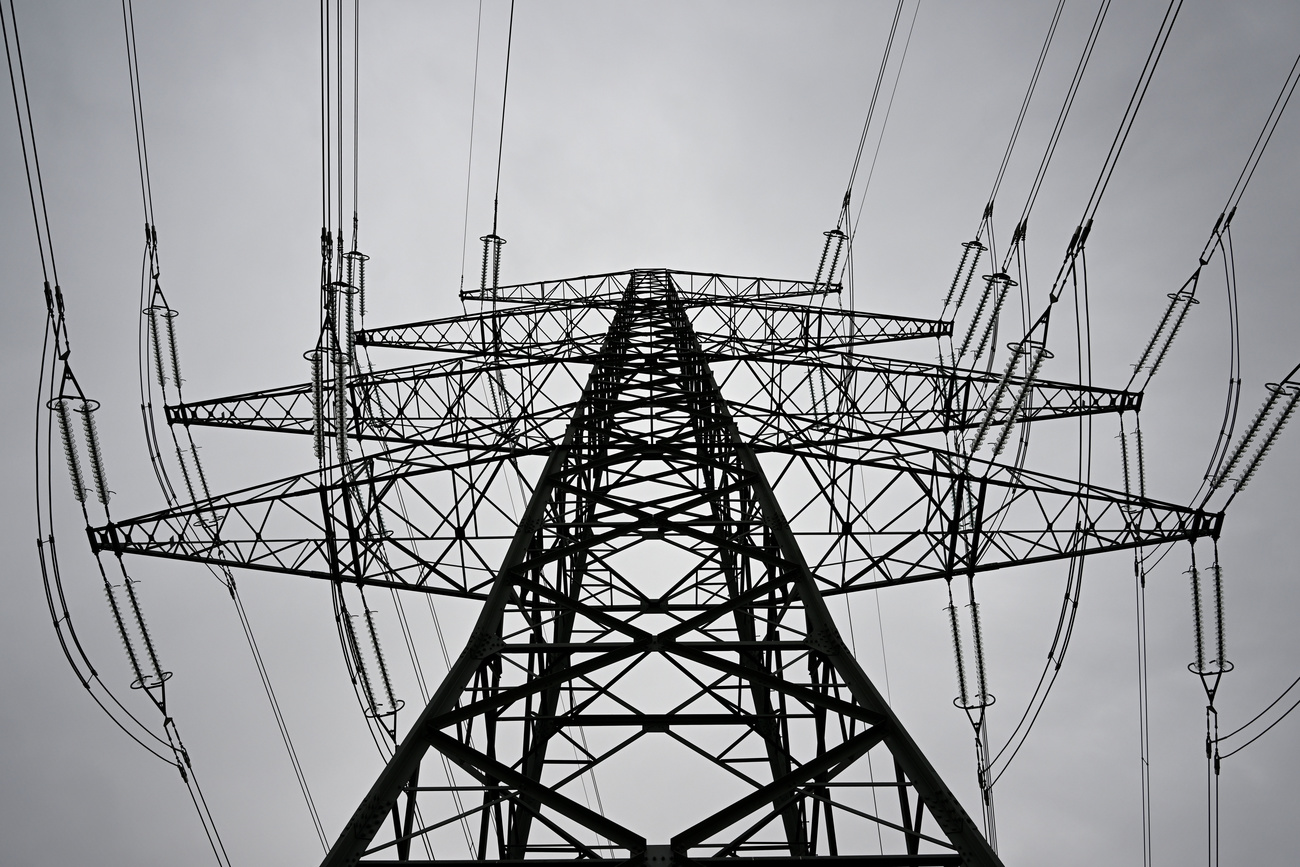 elettricità