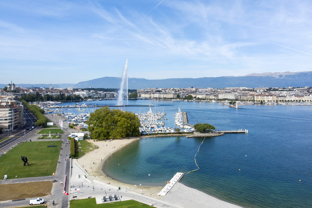 Genève