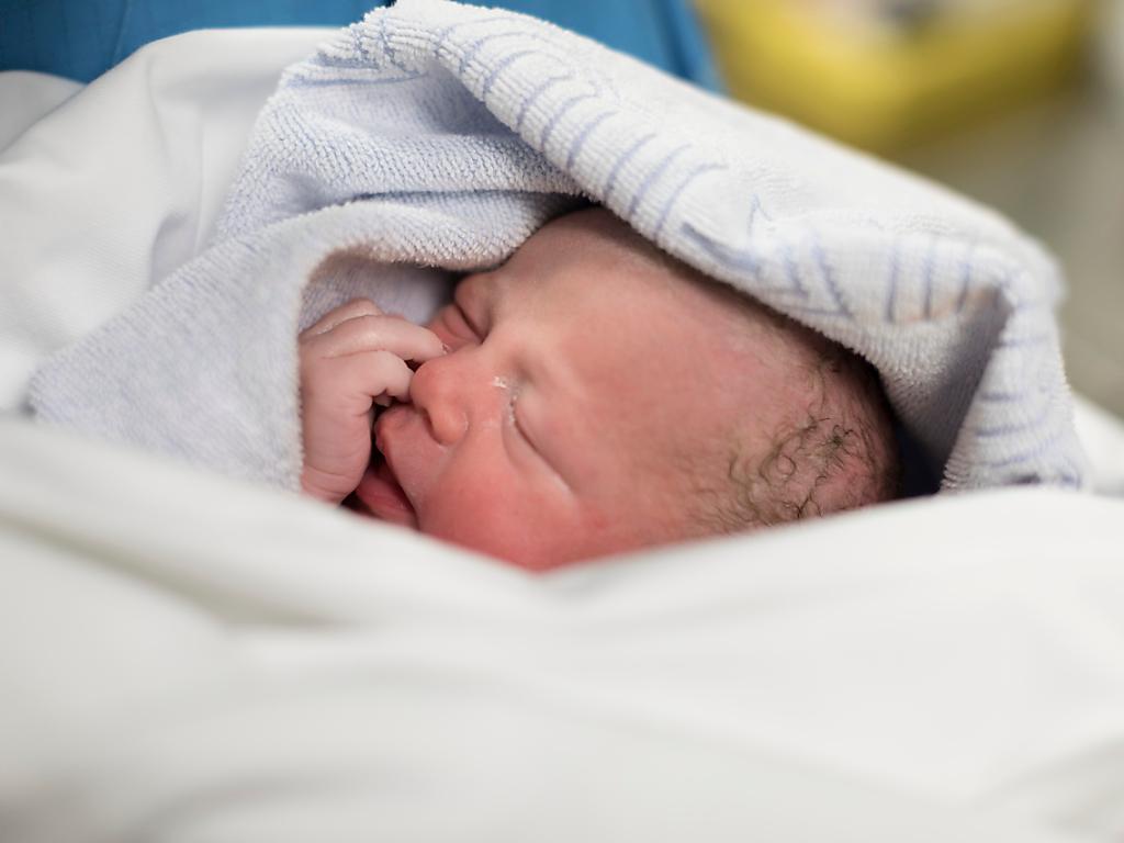 Bébé